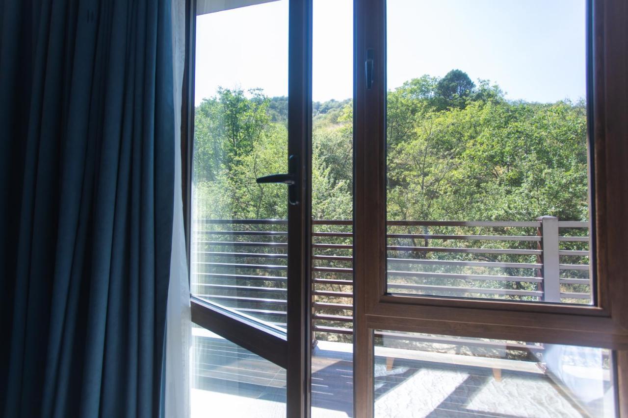 Archazor Mountain Resort Chimgan エクステリア 写真