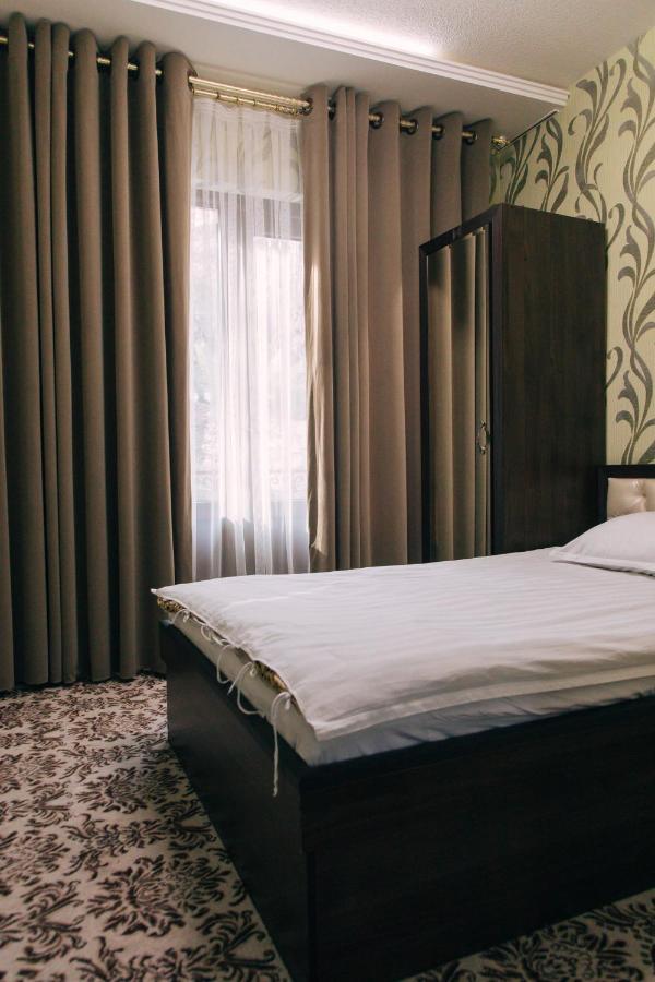 Archazor Mountain Resort Chimgan エクステリア 写真